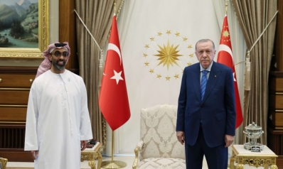 التقارب التركي- الإماراتي.. السياق العام والدوافع وآفاق التعاون الاقتصادي والسياسي