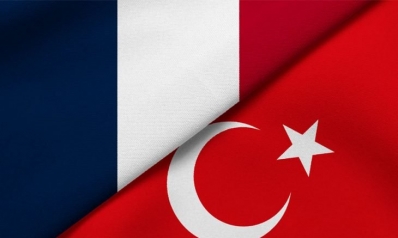 كيف سينتهي الصراع التركي – الفرنسي؟