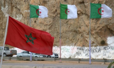 عقود من العلاقات المتوترة بين الجزائر والمغرب