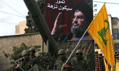 حزب الله وقواعد الاشتباك الداخلية