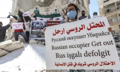 فشل روسي متراكم في سورية