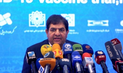 7 مرشحين للفريق الاقتصادي في الحكومة الإيرانية الجديدة يرأسهم مخبر