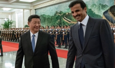 مشروع الحزام والطريق في منطقة الخليج: تناقضاته وانعكاساته على الدور الصيني