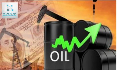 الطلب العالمي على النفط يصل الى  97.5 مليون برميل يوميا وتوقعات بالارتفاع