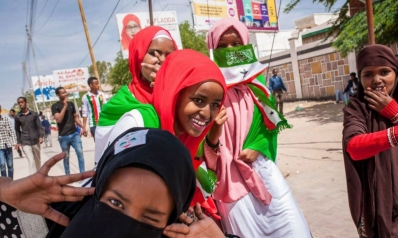 أرض الصومال تقاوم التوسع السريع للصين في أفريقيا