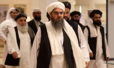 الموقف من طالبان لن يمنع الخليجيين من صراع النفوذ في أفغانستان