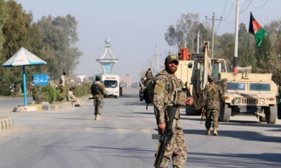 أشرف غني يحمّل الولايات المتحدة مسؤولية تدهور الأوضاع الأمنية في أفغانستان