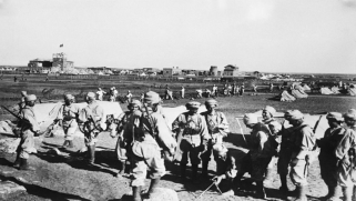 من أوراق فوزي القاوقجي.. ذكريات النضال في العراق وفلسطين والثورة السورية الكبرى