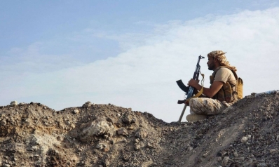 الأحكام القضائية آخر سلاح للحكومة اليمنية بمواجهة الحوثيين