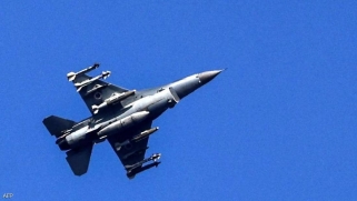 طائرات إسرائيلية تقصف مواقع في جنوب لبنان