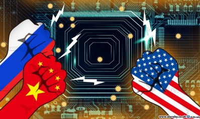 في الحرب الإلكترونية بين روسيا والصين وأميركا