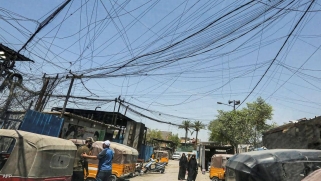 لا ماء ولا كهرباء في العراق.. ولا حلول في الأفق