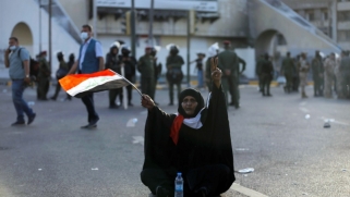 العراقيون ورئيسي والأمل المفقود