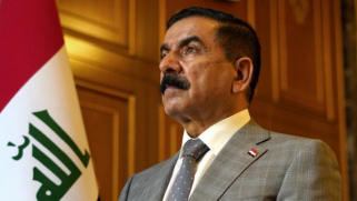 وزير الدفاع العراقي: لهذه الأسباب السيناريو الأفغاني مستبعد