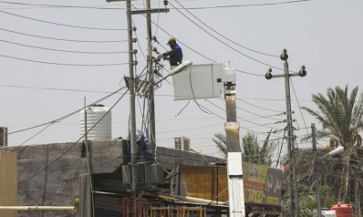 الاستهداف الممنهج لأبراج الكهرباء في العراق يعمق الشكوك نحو ميلشيات إيران