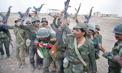 الحرب العراقية – الإيرانية.. تداعيات النصر والهزيمة