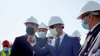 قمة دول الجوار العراقي تتعدى الحوار إلى خفض التوترات