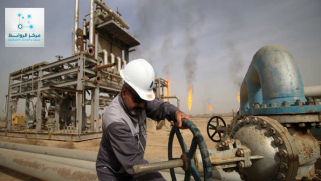 تدمير القطاع الصناعي العراقي على يد الفساد وسوء الإدارة
