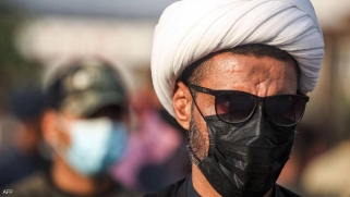 العراق.. أرقام كورونا تفوق الطاقة الاستيعابية للمرافق الصحية