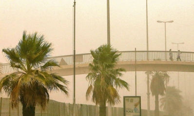 المناخ يحوّل الكويت إلى طاردة للعيش في 2050
