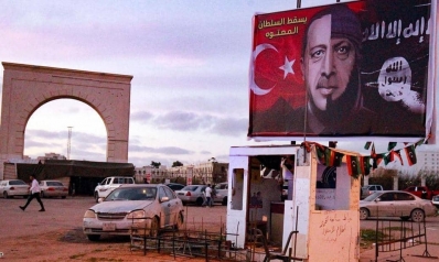 رهانات أردوغان الخاسرة.. ما سبب العداء المفاجئ لإخوان ليبيا؟