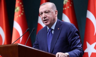 “ديون السراج”.. أردوغان يطالب ليبيا بسداد  3.8 مليار دولار