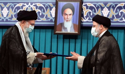 إيران تتحدّى… من موقع ضعف