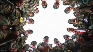 في سوريا والعراق.. ميليشيات إيران تفكر بسيناريو أفغانستان