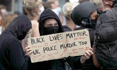 الهوة تتّسع بين الشرطة والأقليات في بريطانيا