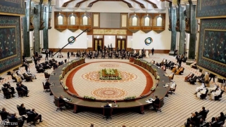 هل يكرس مؤتمر بغداد عودة العراق للمنظومة العربية؟