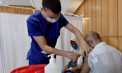 يوم مفتوح للتطعيم في تونس.. والهدف مليون شخص مطعم