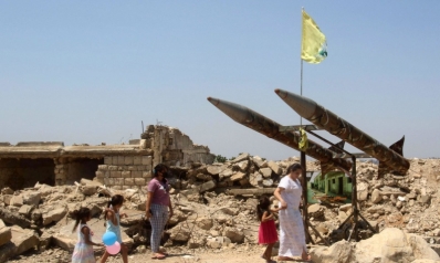 الراعي يدعو الجيش لمنع حزب الله من تسخين جبهة الجنوب