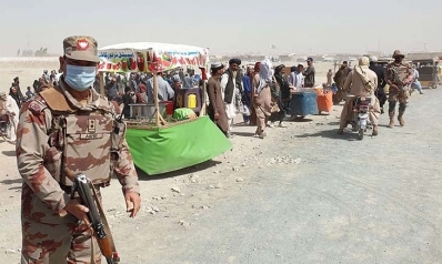 ميزان أفغانستان بين خسائر الحكومة وأرباح طالبان