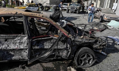 إيران بعد الانسحاب الأمريكي من أفغانستان: تحويل التهديد إلى فرصة