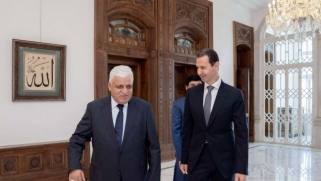 بوادر خلاف بين الحكومة العراقية والحشد الشعبي بشأن دعوة سوريا لقمّة بغداد الإقليمية