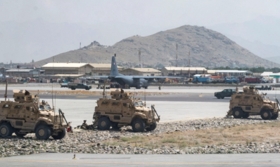 جمهوريون يطالبون بكشف الأسلحة.. طائرات وبنادق ونظارات ليلية غنيمة طالبان من الجيش الأميركي