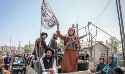 ما الذي تريده الصين من اتصالاتها مع طالبان؟!