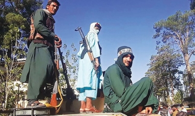 أفغانستان الطالبان وميراث «الصناعة الجهادية»