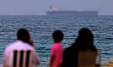 قراصنة ترويع إيرانيون في الخليج يقلدون قراصنة الصومال في باب المندب