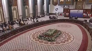 الدول المشاركة في “مؤتمر بغداد” تجمع على أهمية دعم العراق