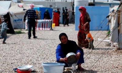 نزوح عكسي.. لماذا يعود عراقيون من مناطقهم إلى المخيمات؟