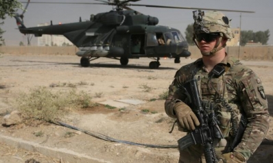 تسريع سحب القوات القتالية الأميركية من العراق: دعم للكاظمي وإنجاح للانتخابات