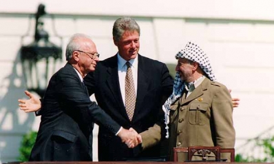 28 عاما على توقيعه.. كيف تسبب اتفاق أوسلو في ترسيخ الانقسام الفلسطيني؟