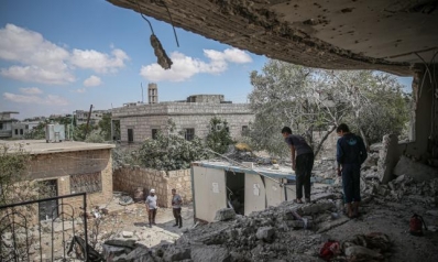 قمة سوتشي اليوم: توقعات متدنية بشأن إدلب