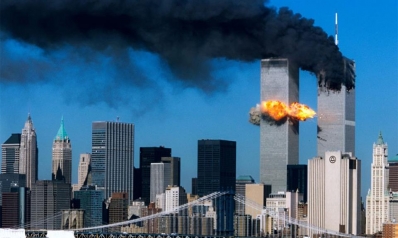 زيارة إلى “11 سبتمبر” في ذكراها العشرين