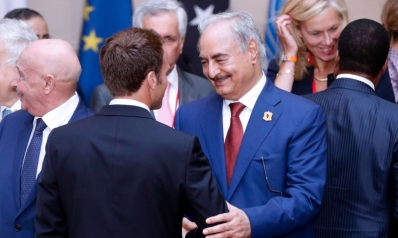 فرنسا تعود إلى ورقة المؤتمرات بحثا عن نفوذها الضائع في ليبيا