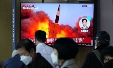 تطوير كوريا الشمالية لصاروخ فرط صوتي هزة استراتيجية لمنطقة الخليج