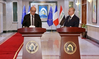العلاقات العراقية الفرنسية: الوقائع والأوهام