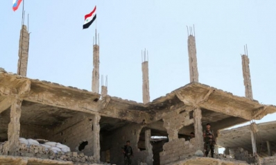 سوريا المقسمة والمحاصرة «تعرض» شروطها للتطبيع