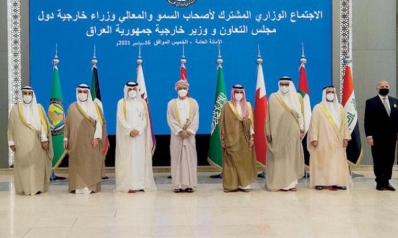«التعاون الخليجي» يأمل «دوراً إيجابياً» للرئيس الإيراني الجديد